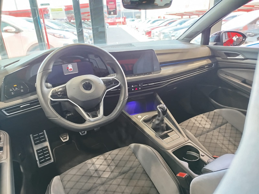 Imagen de Volkswagen Golf