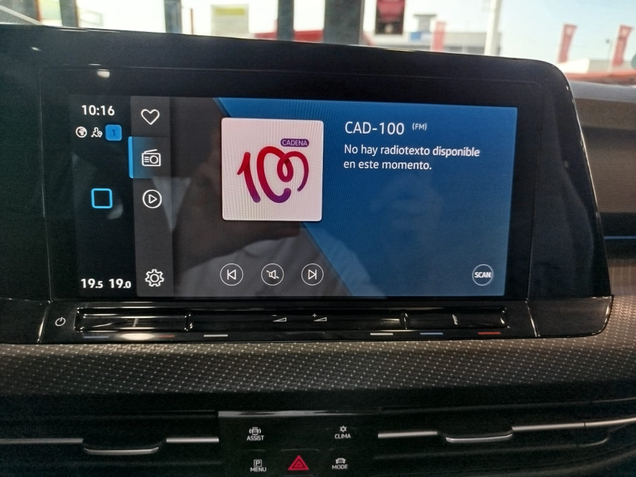 Imagen de Volkswagen Golf
