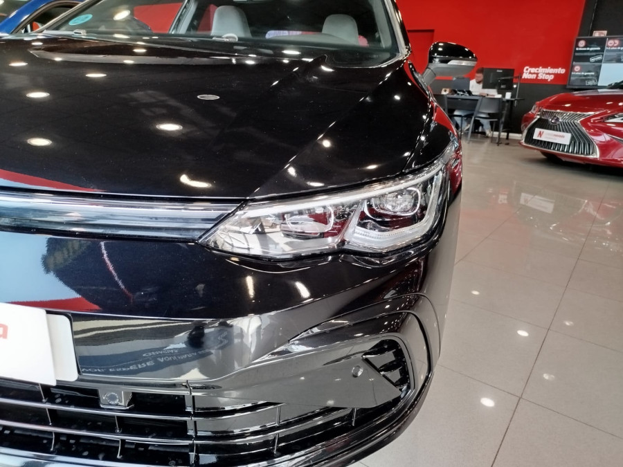 Imagen de Volkswagen Golf
