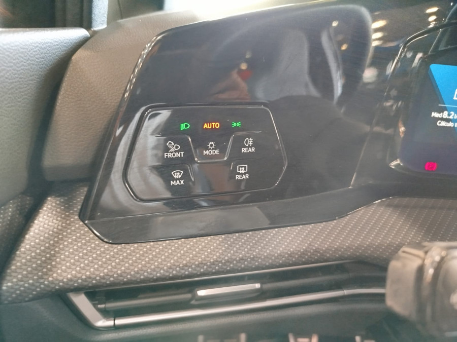 Imagen de Volkswagen Golf