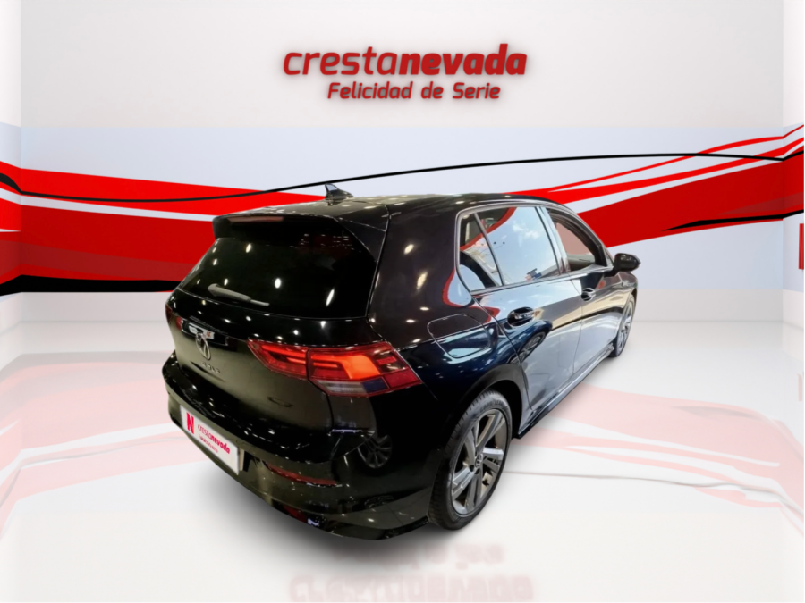 Imagen de Volkswagen Golf