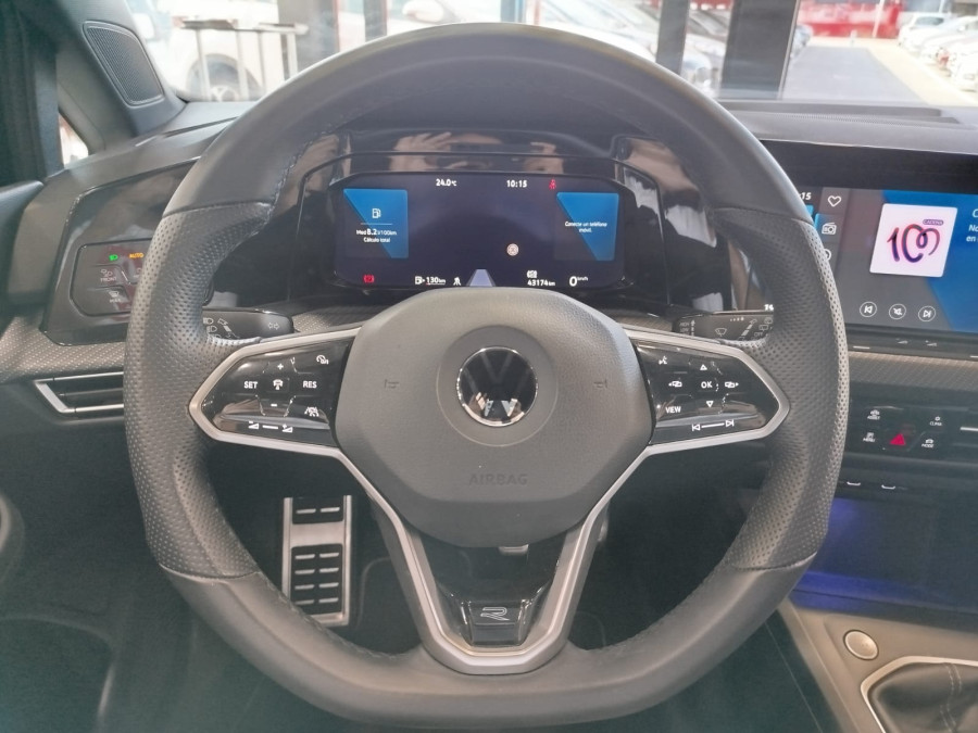 Imagen de Volkswagen Golf