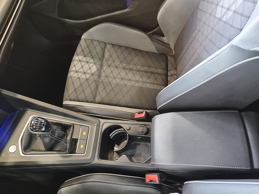 Imagen de Volkswagen Golf