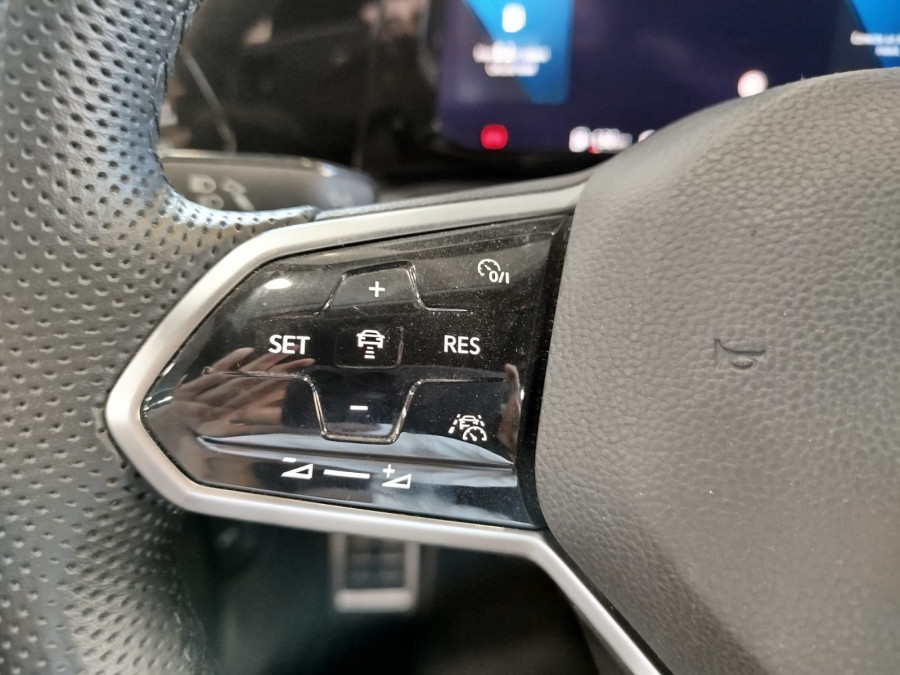 Imagen de Volkswagen Golf