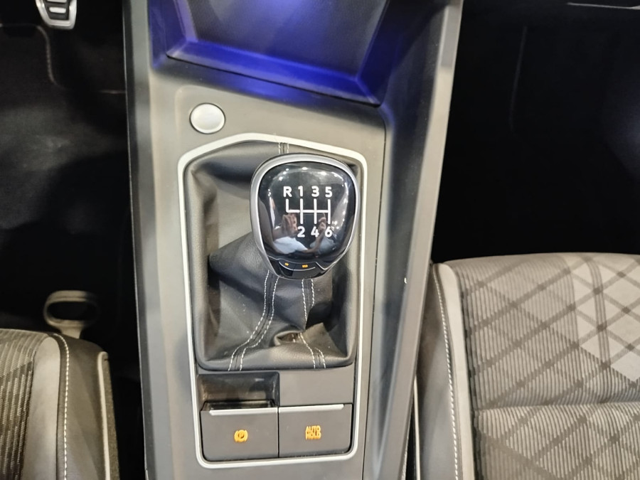 Imagen de Volkswagen Golf