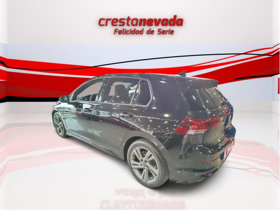 Imagen de Volkswagen Golf