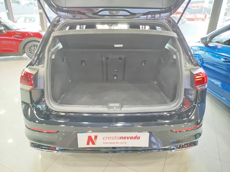 Imagen de Volkswagen Golf