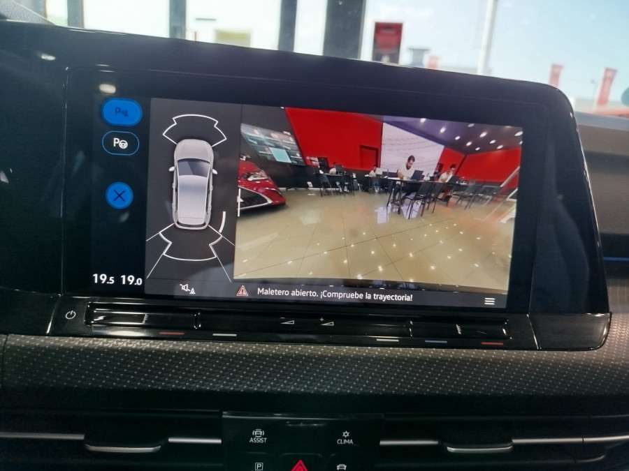 Imagen de Volkswagen Golf