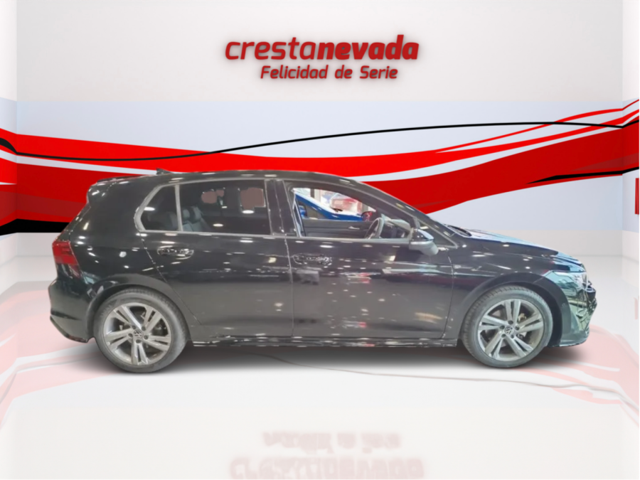 Imagen de Volkswagen Golf