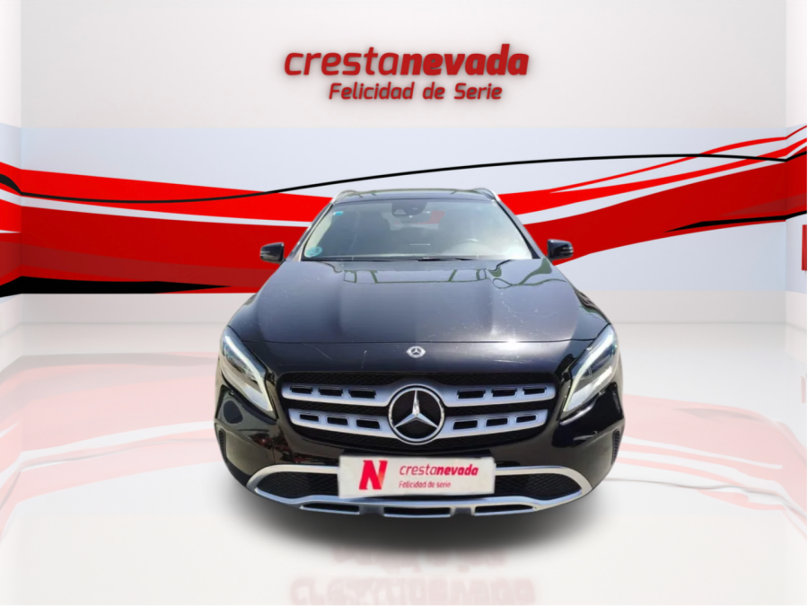 Imagen de mercedes-benz GLA