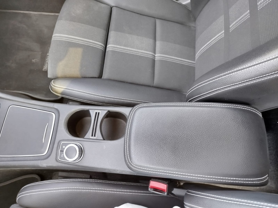 Imagen de mercedes-benz GLA