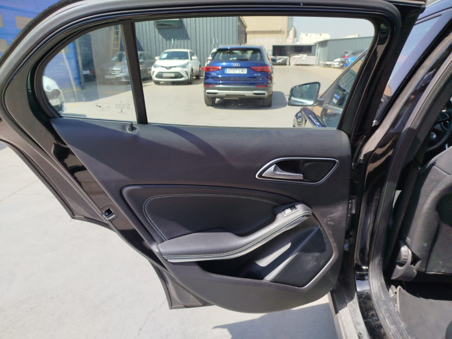 Imagen de mercedes-benz GLA
