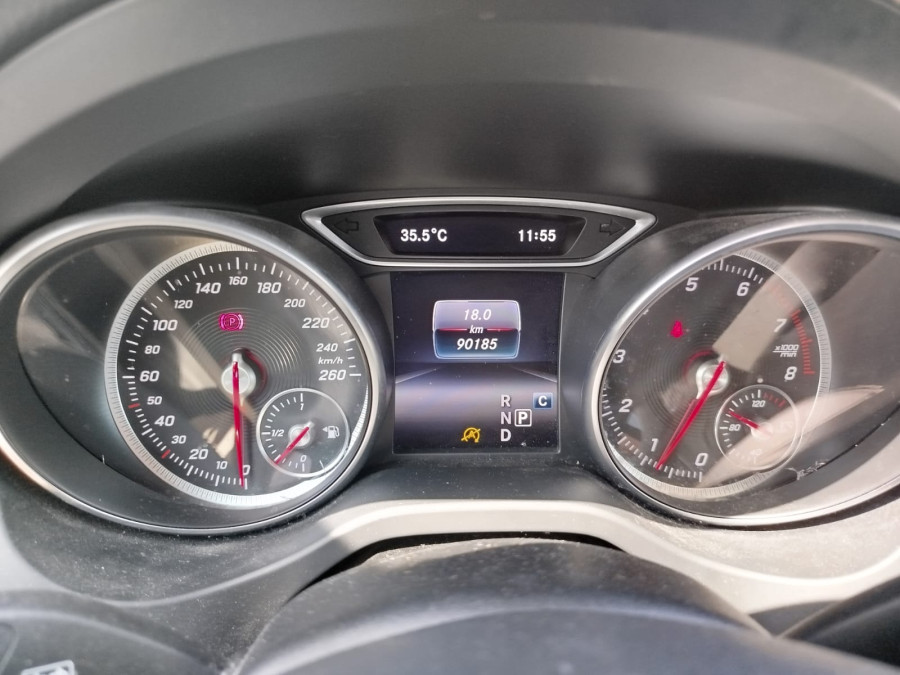 Imagen de mercedes-benz GLA