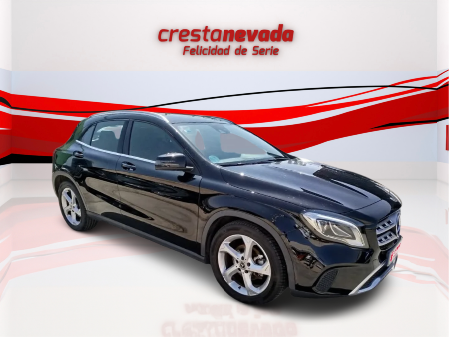 Imagen de mercedes-benz GLA