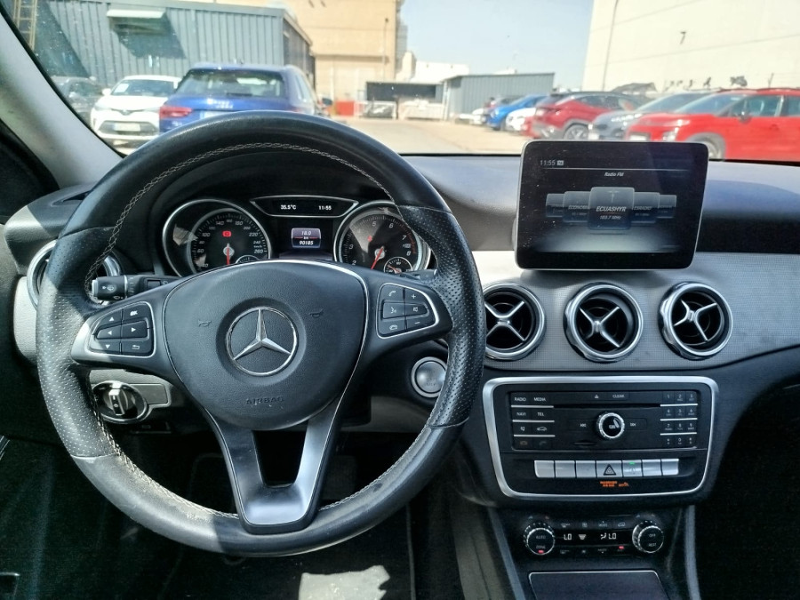 Imagen de mercedes-benz GLA