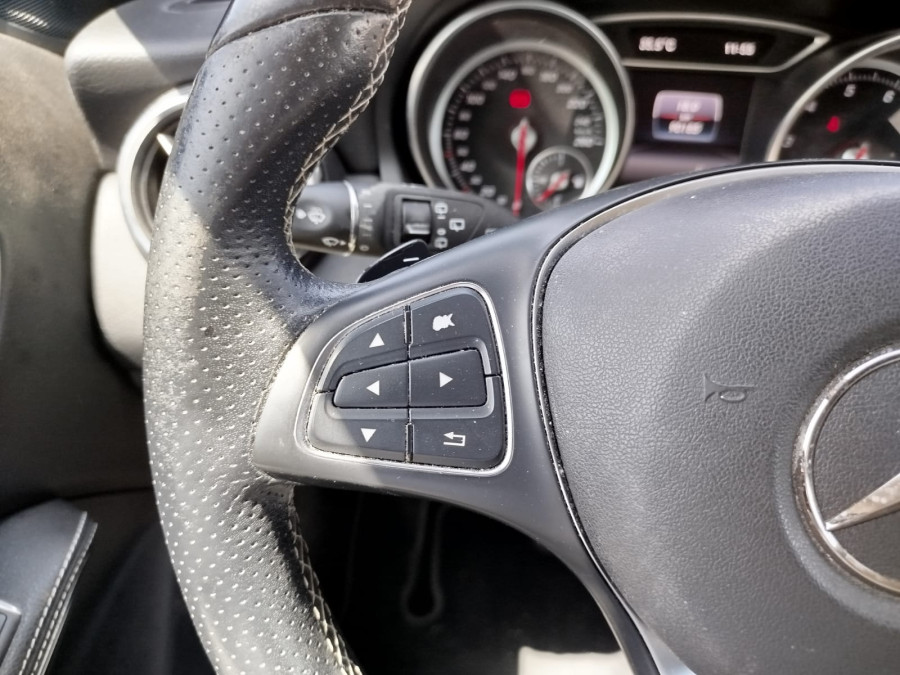 Imagen de mercedes-benz GLA