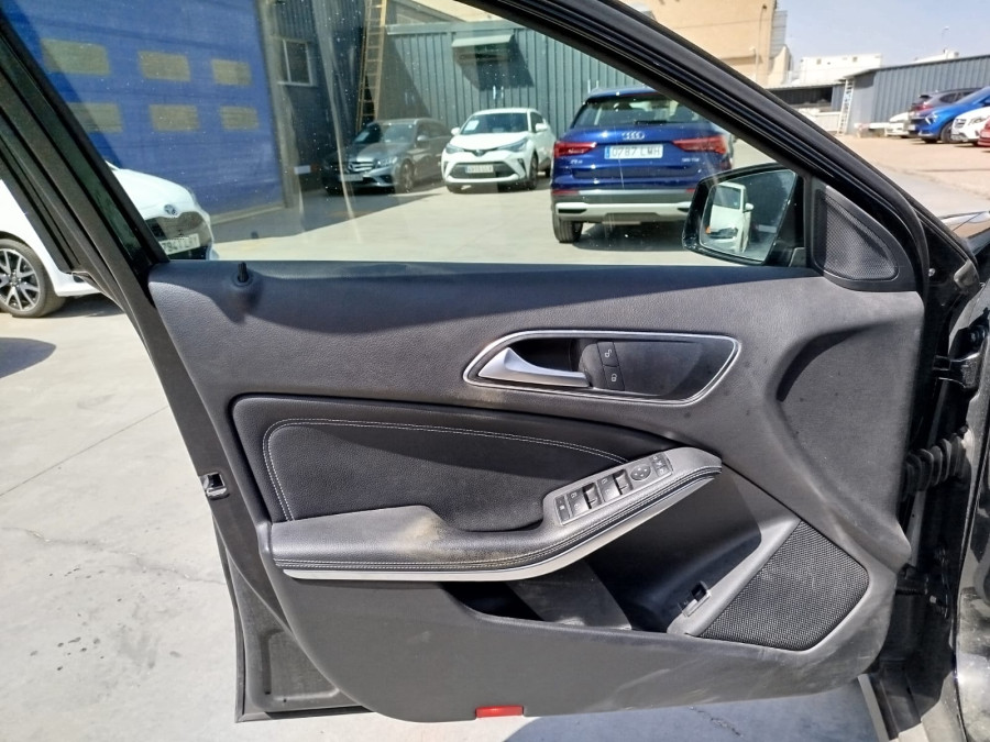 Imagen de mercedes-benz GLA