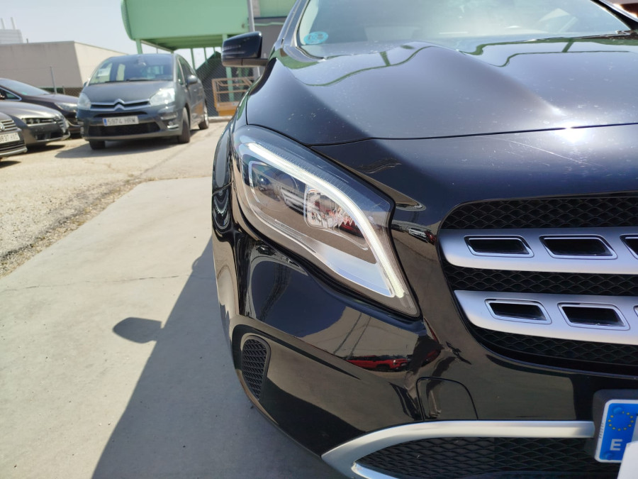 Imagen de mercedes-benz GLA