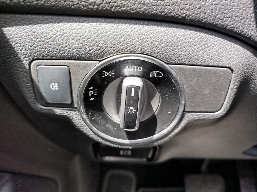 Imagen de mercedes-benz GLA