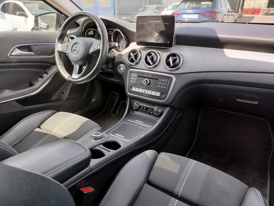 Imagen de mercedes-benz GLA