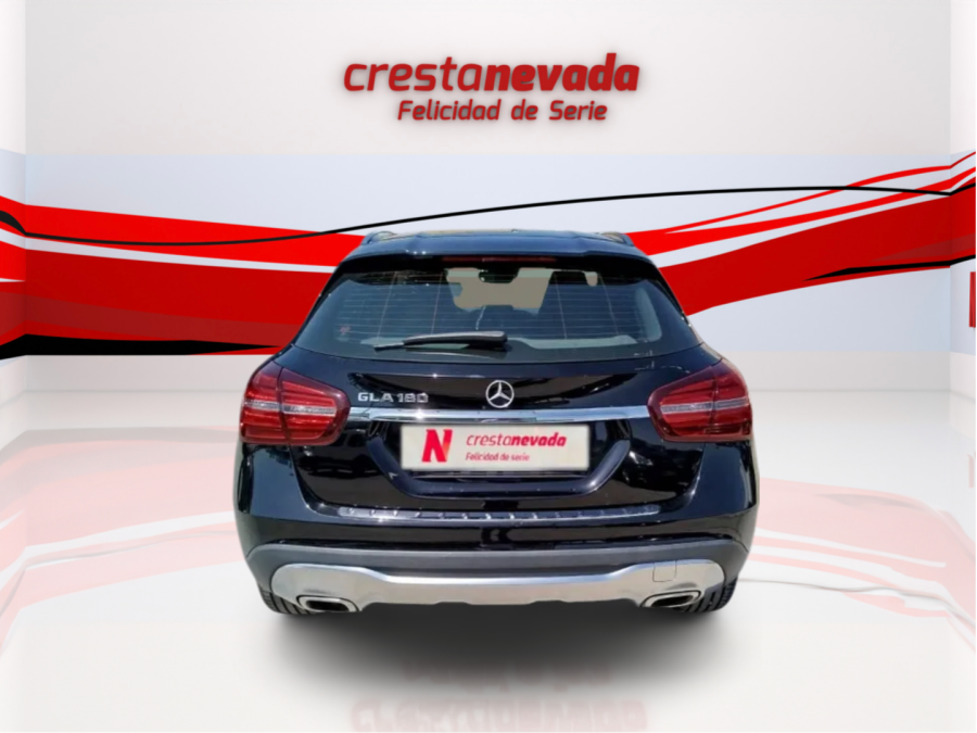 Imagen de mercedes-benz GLA