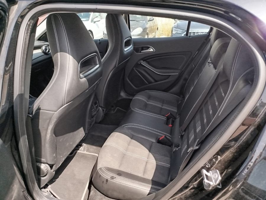 Imagen de mercedes-benz GLA