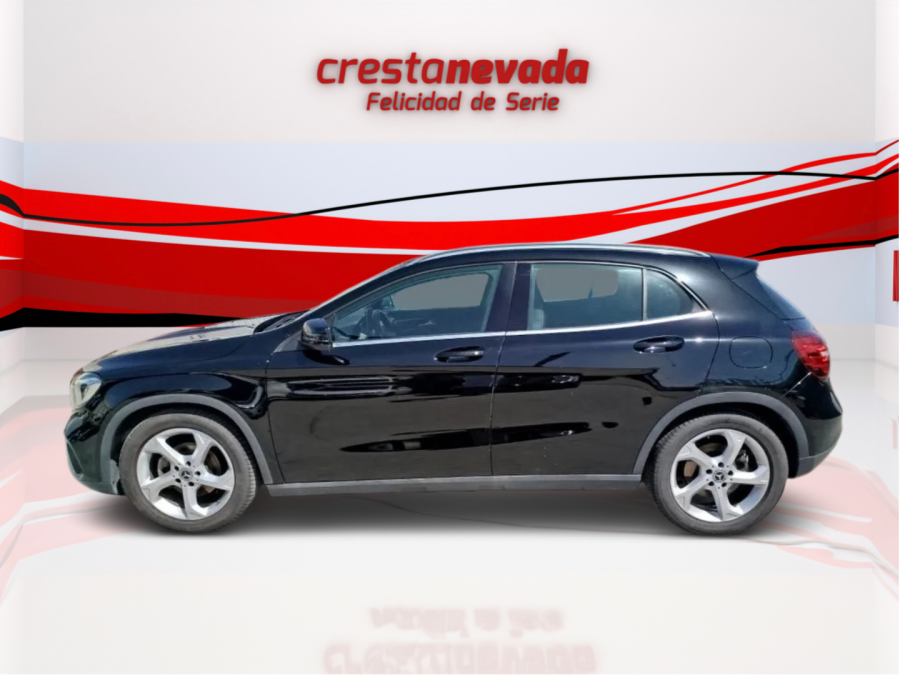 Imagen de mercedes-benz GLA