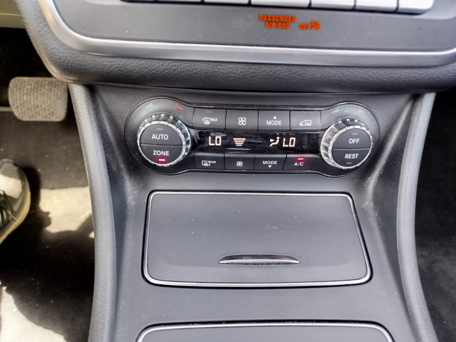 Imagen de mercedes-benz GLA