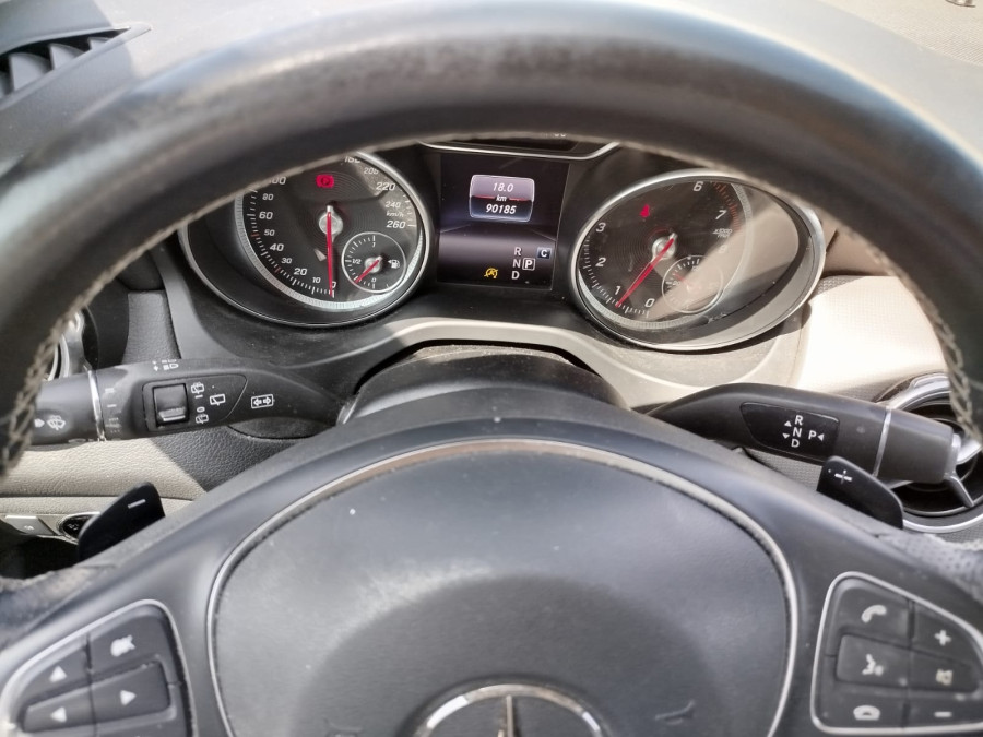 Imagen de mercedes-benz GLA