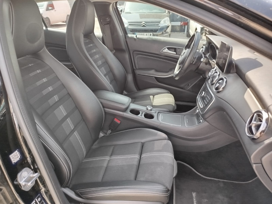 Imagen de mercedes-benz GLA