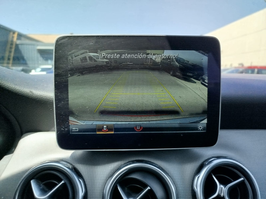 Imagen de mercedes-benz GLA