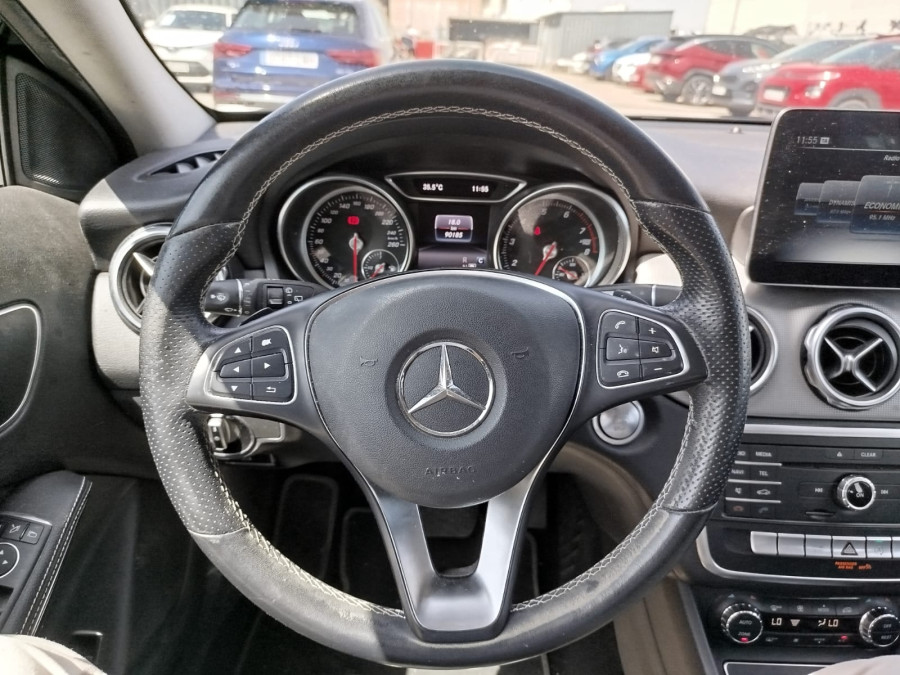 Imagen de mercedes-benz GLA