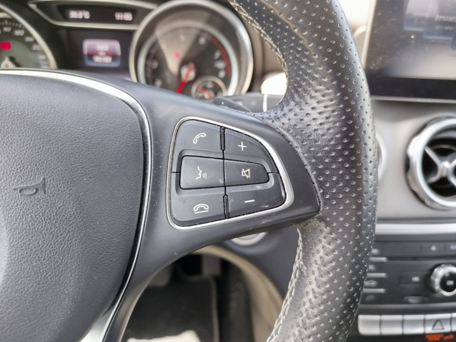 Imagen de mercedes-benz GLA