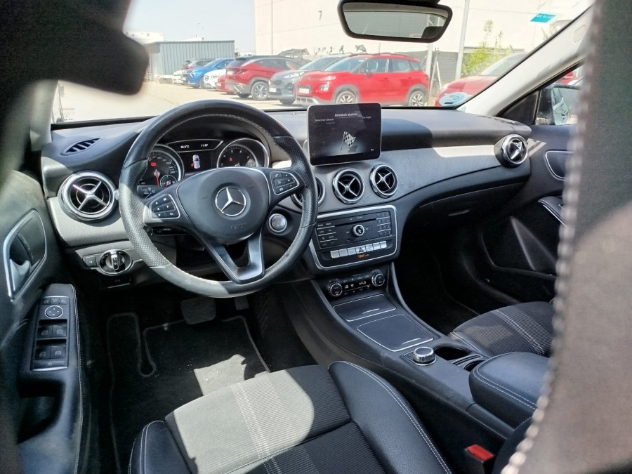 Imagen de mercedes-benz GLA