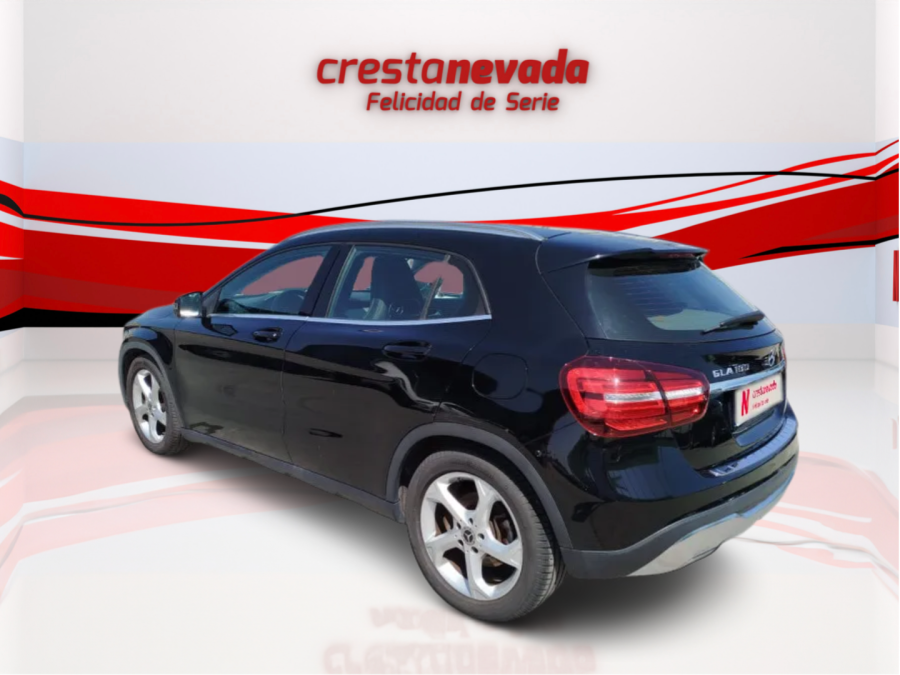 Imagen de mercedes-benz GLA