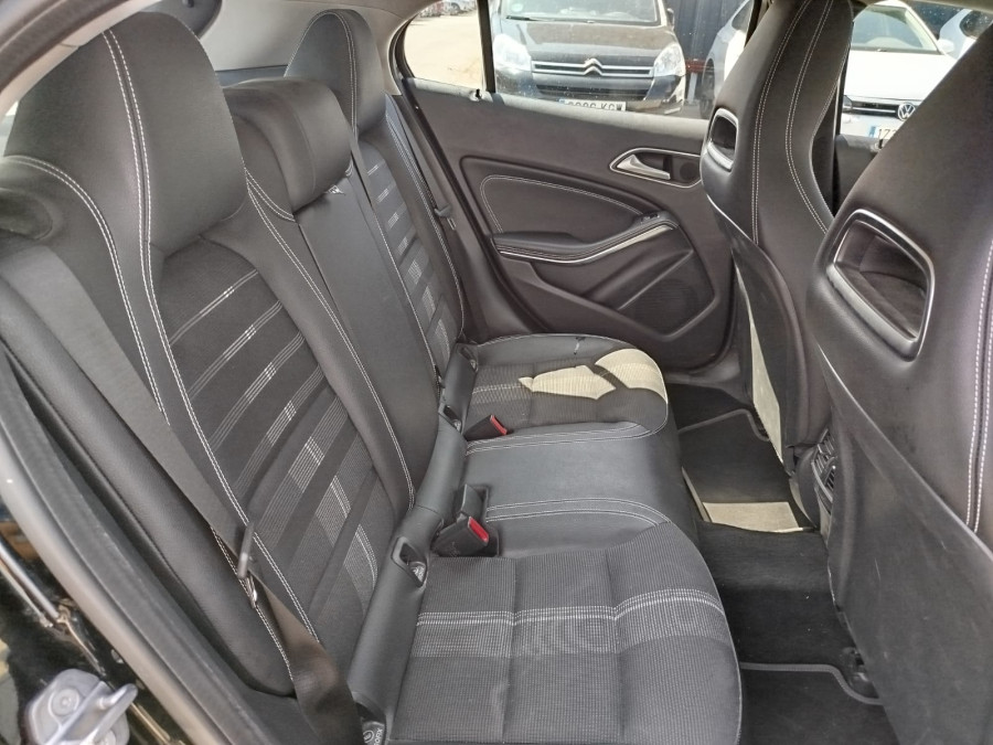 Imagen de mercedes-benz GLA