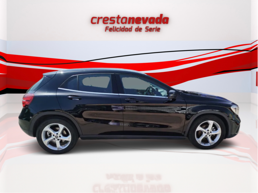 Imagen de mercedes-benz GLA