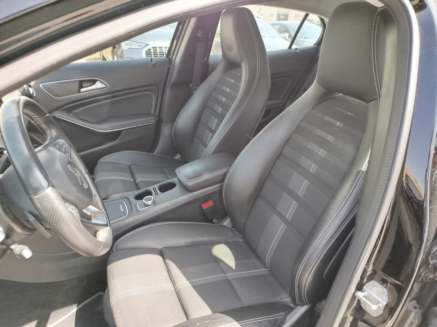 Imagen de mercedes-benz GLA