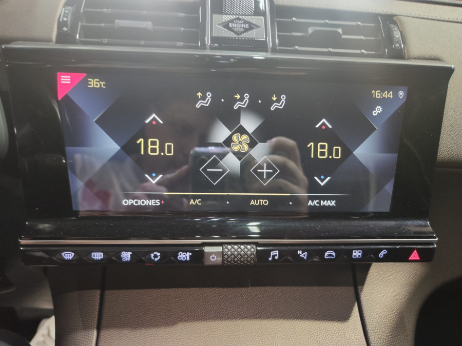 Imagen de Ds DS 7 Crossback
