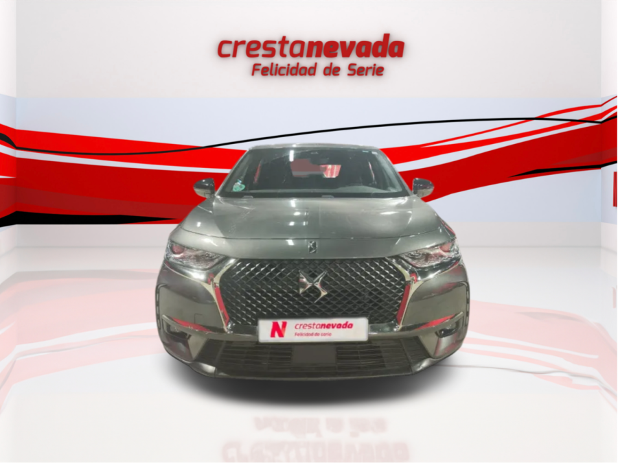 Imagen de Ds DS 7 Crossback