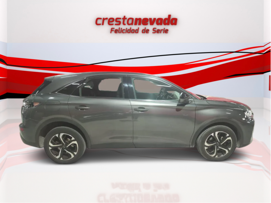 Imagen de Ds DS 7 Crossback