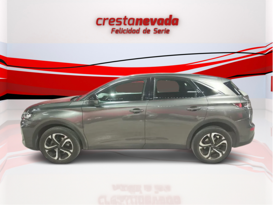 Imagen de Ds DS 7 Crossback