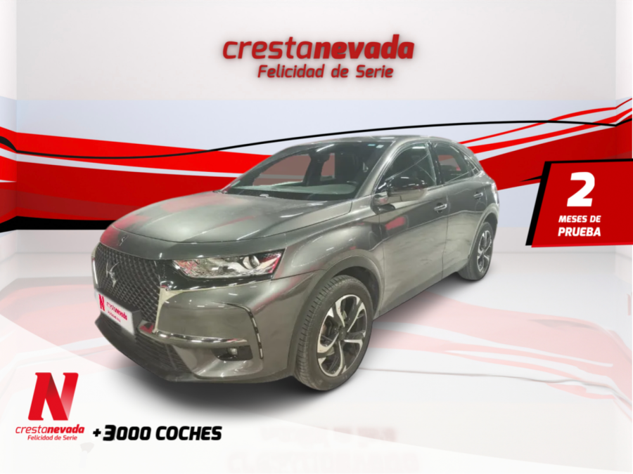 Ds Ds 7 Crossback