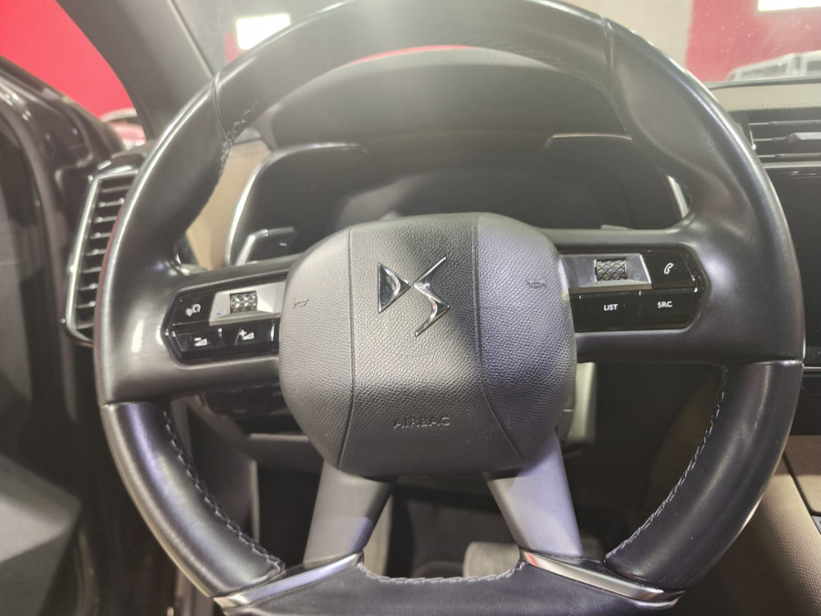 Imagen de Ds DS 7 Crossback