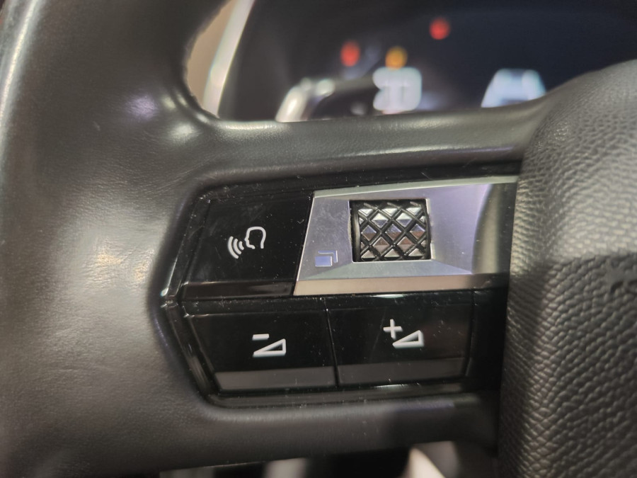 Imagen de Ds DS 7 Crossback