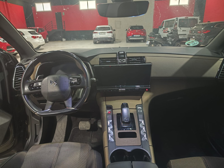 Imagen de Ds DS 7 Crossback