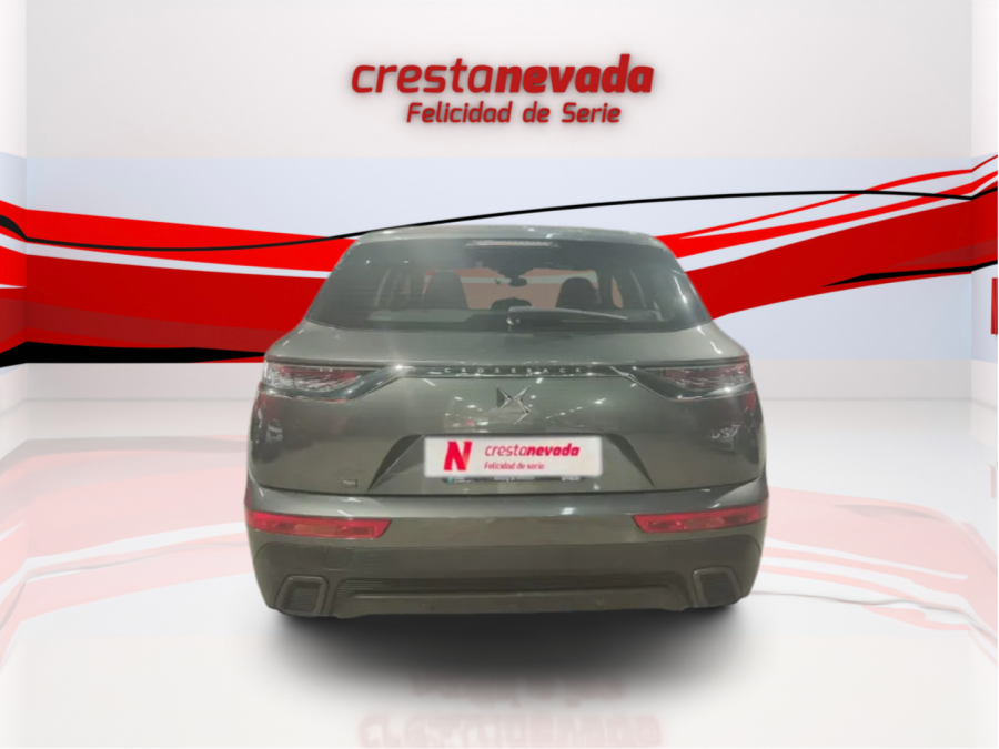 Imagen de Ds DS 7 Crossback