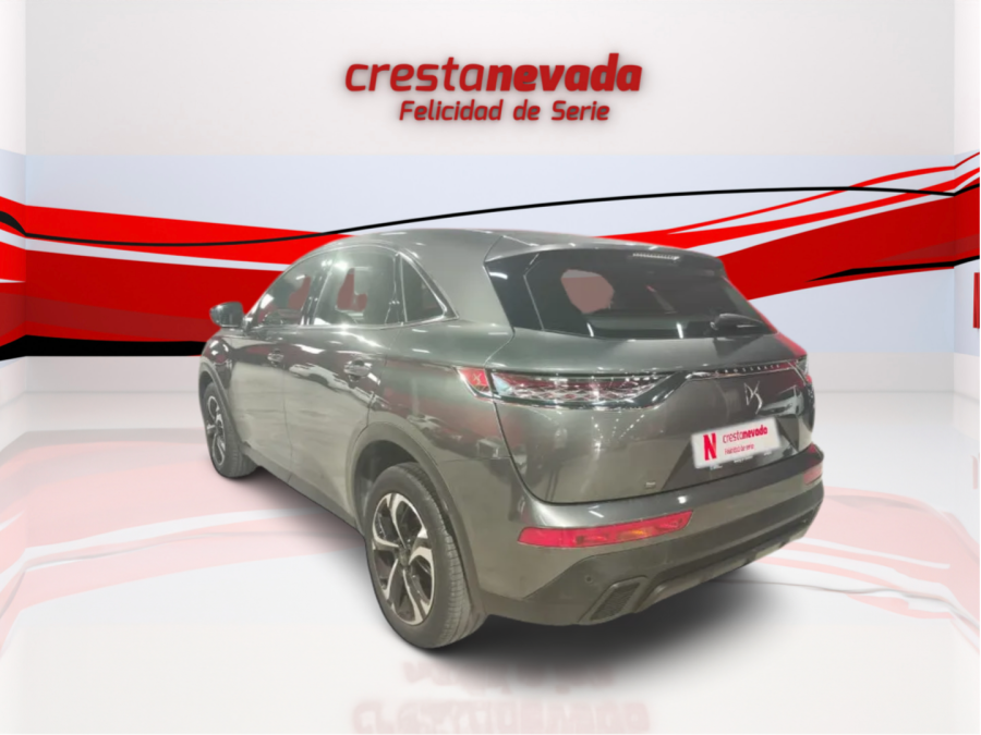 Imagen de Ds DS 7 Crossback