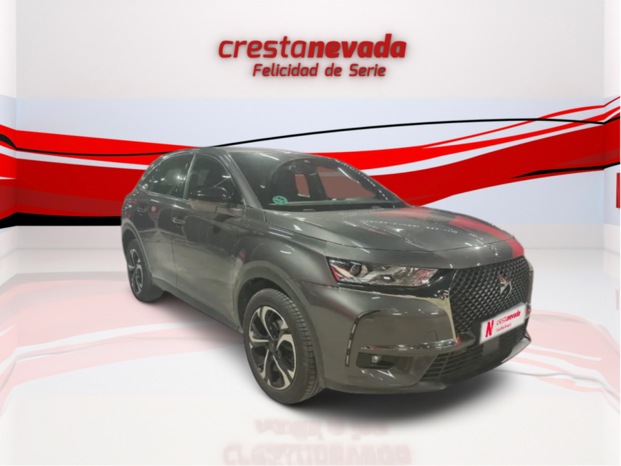 Imagen de Ds DS 7 Crossback