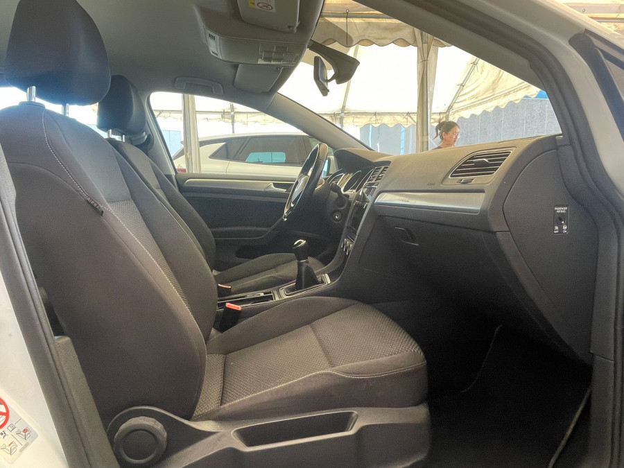 Imagen de Volkswagen Golf